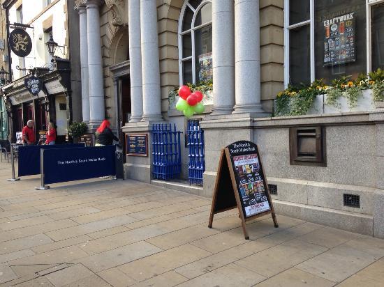 The North and South Wales Bank