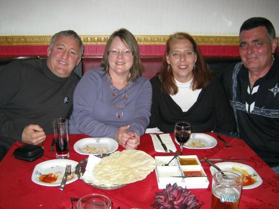 Polash Balti Restaurant