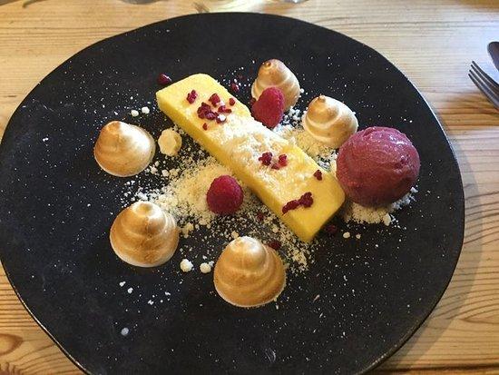 Nags Head Restaurant