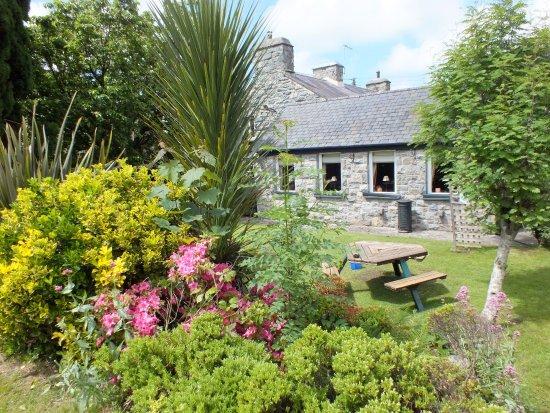 The Victoria Inn Restaurant