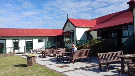 The Royal Golf Club Porthcawl