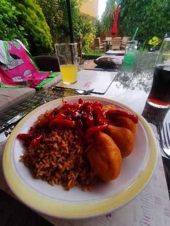 Canton Chop Suey House