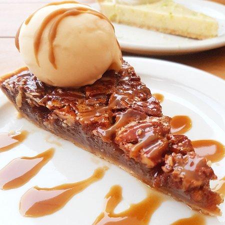 Hang Fire Southern Kitchen