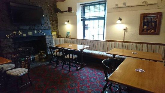 Cabana Bar Restaurant & Grill