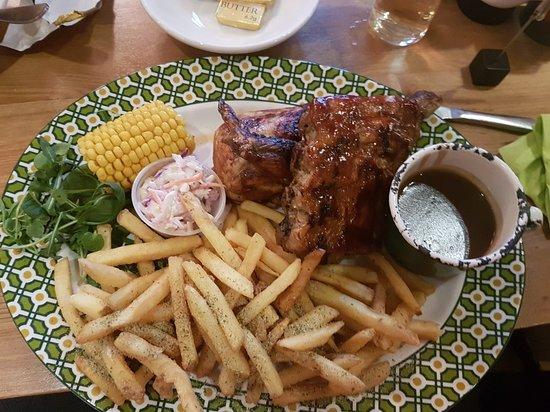 Harvester