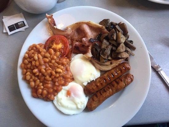 Little & Large Lite Bites