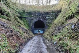 Rhydycar West