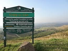 Craig y Llyn
