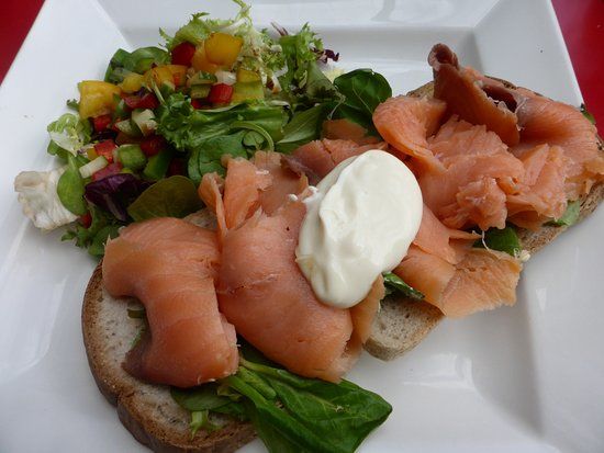 L's Coffee and Books