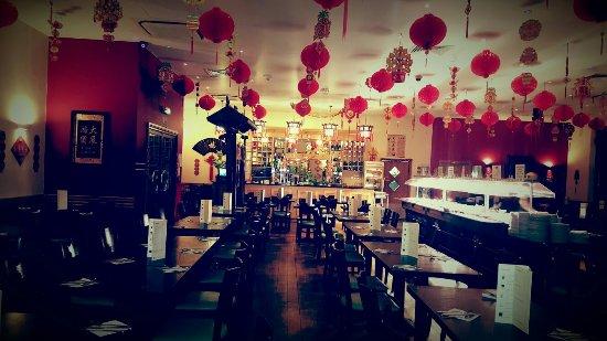 Oriental Garden Merthyr Tydfil