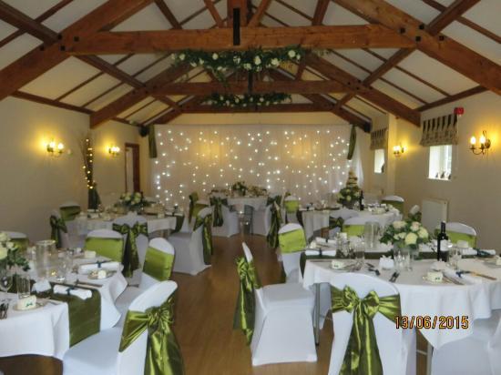 The Woodlands Tavern