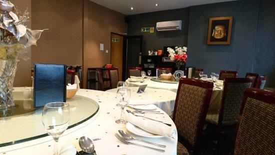 Shangri-La Restaurant