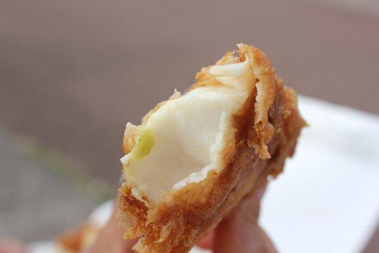 The Galleon Fish & Chip Shop