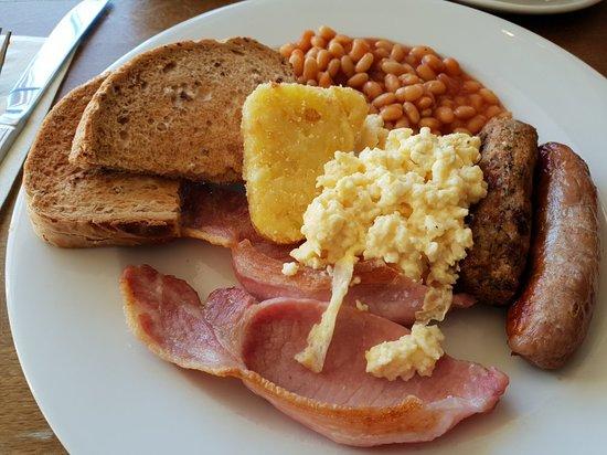 Hotel Penwig Restaurant