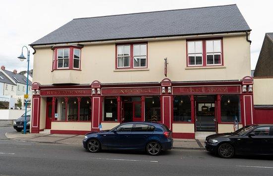 The Argosy Fish & Chip Shop