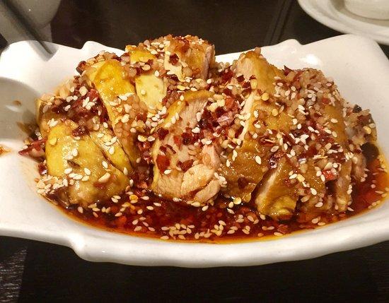 Fairyland Chinese Restaurant