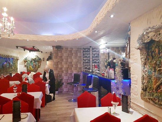 Koh I Noor Tandoori Balti