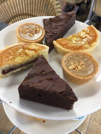 Swansea Wyevale Garden Centre Restaurant