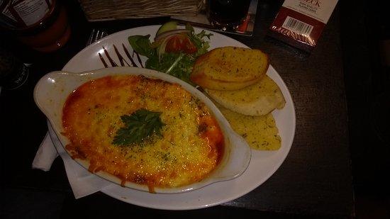 Square & Compass Inn