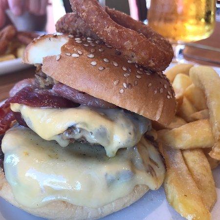 Abergavenny Brewers Fayre