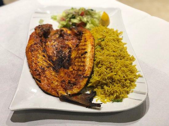 Al Wali Restaurant