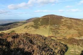 Clwydian Range