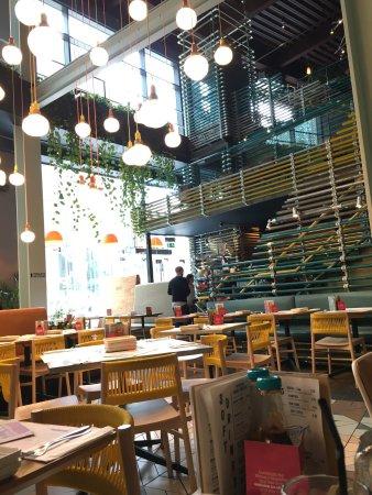 Wahaca Cardiff