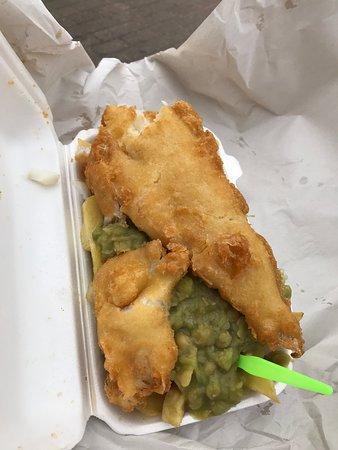 Fairhurst's Fish & Chips