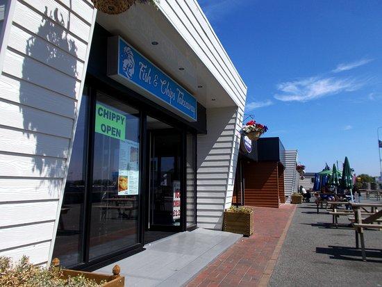 Milo's Diner & Takeaway