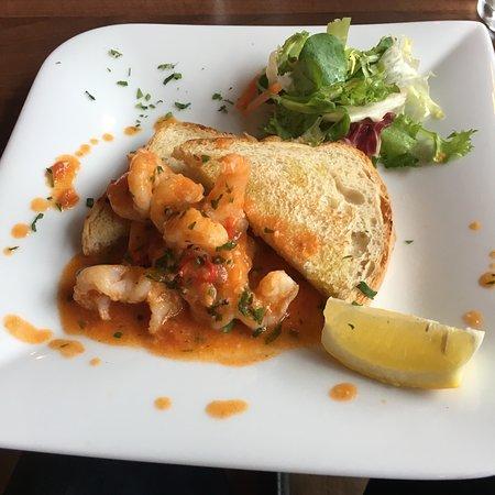 Sanremo Italian Restaurant