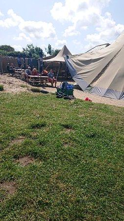 Lligwy Beach Cafe & Shop