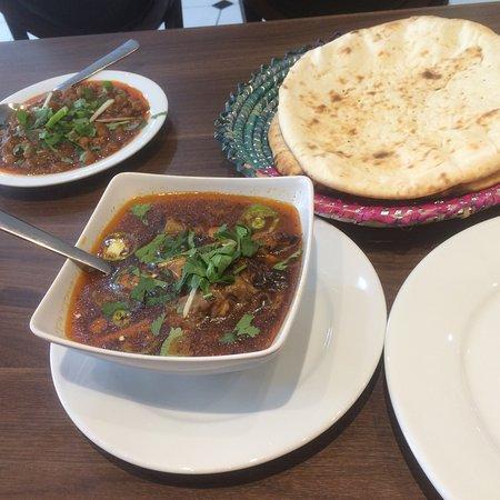 Masala Restaurant