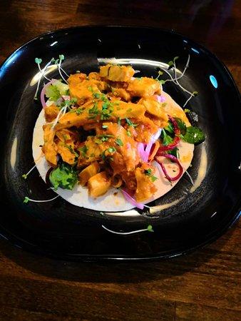 Locos Latin Bar & Grill