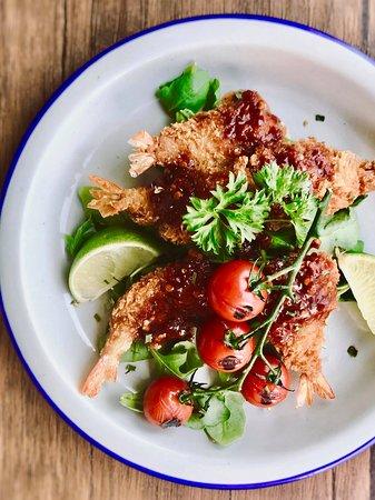 IAMATTABOY's Espresso Bar + Kitchen