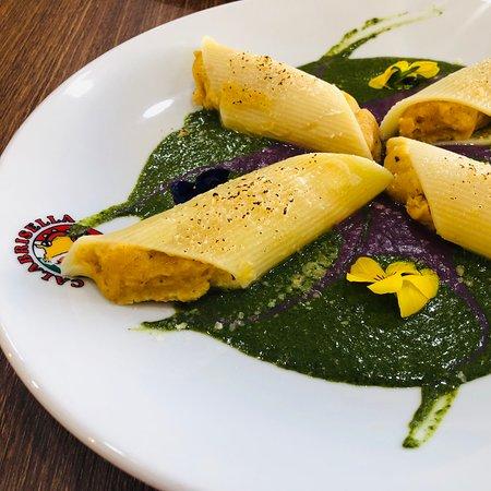 Calabrisella Cathays