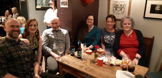 Ty Glyndwr Bar & Cafe