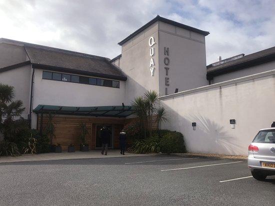 Ebb and Flow Restaurant