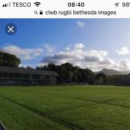 Clwb Rygbi Bethesda