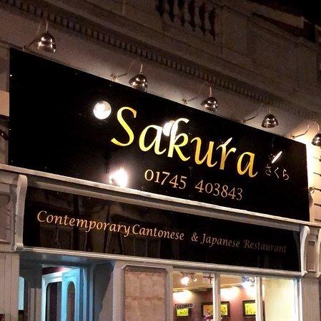 Sakura Cantonese Cuisine