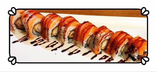 Takumi Sushi & Noodle Bar