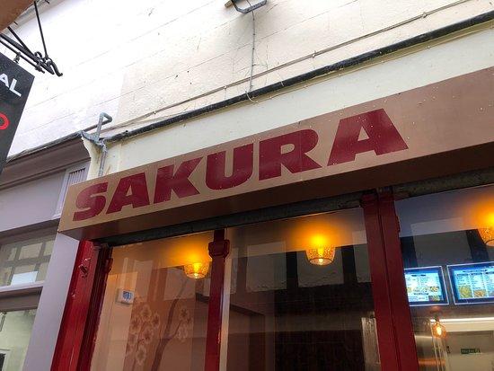 Sakura