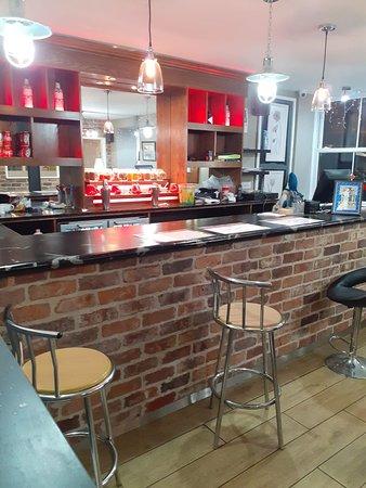 Masala Indian and Bangladeshi Cuisine