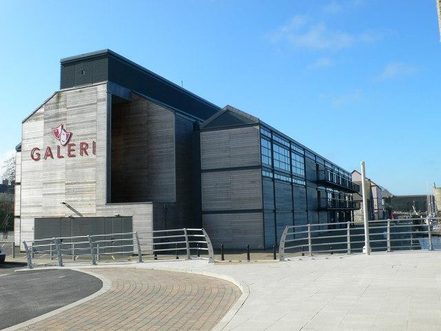 Galeri Caernarfon