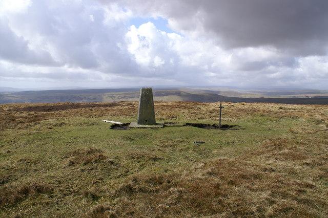Mynydd Carn-y-cefn