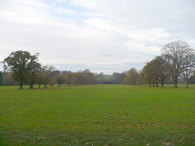 Tredegar House Country Park