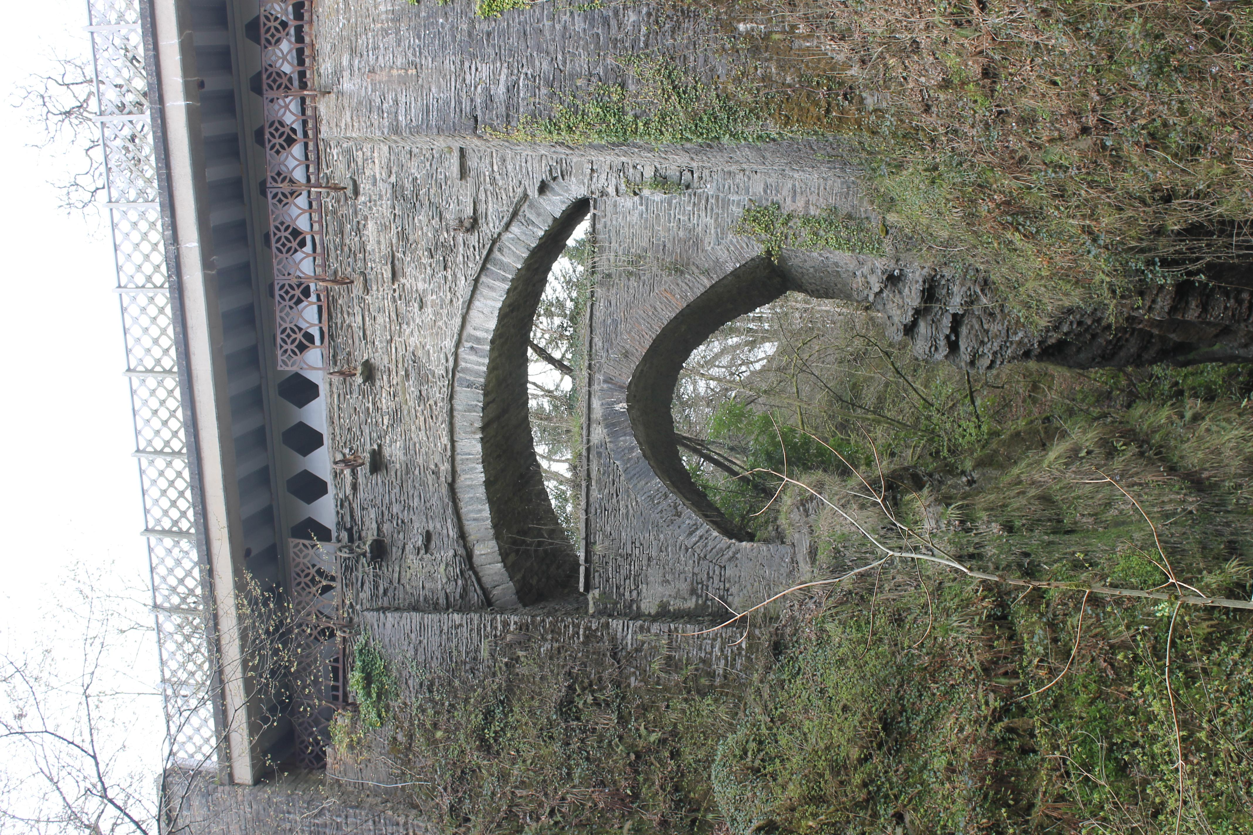 Devil's Bridge