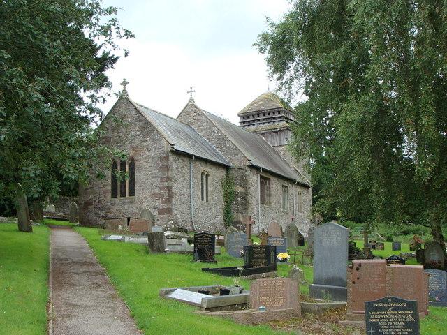 St David's Church