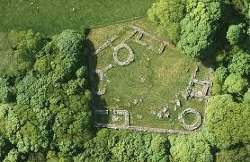 Din Lligwy ancient village