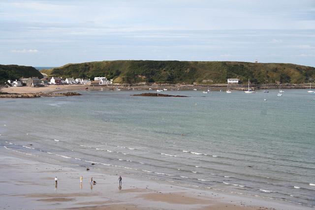 Porth Dinllaen