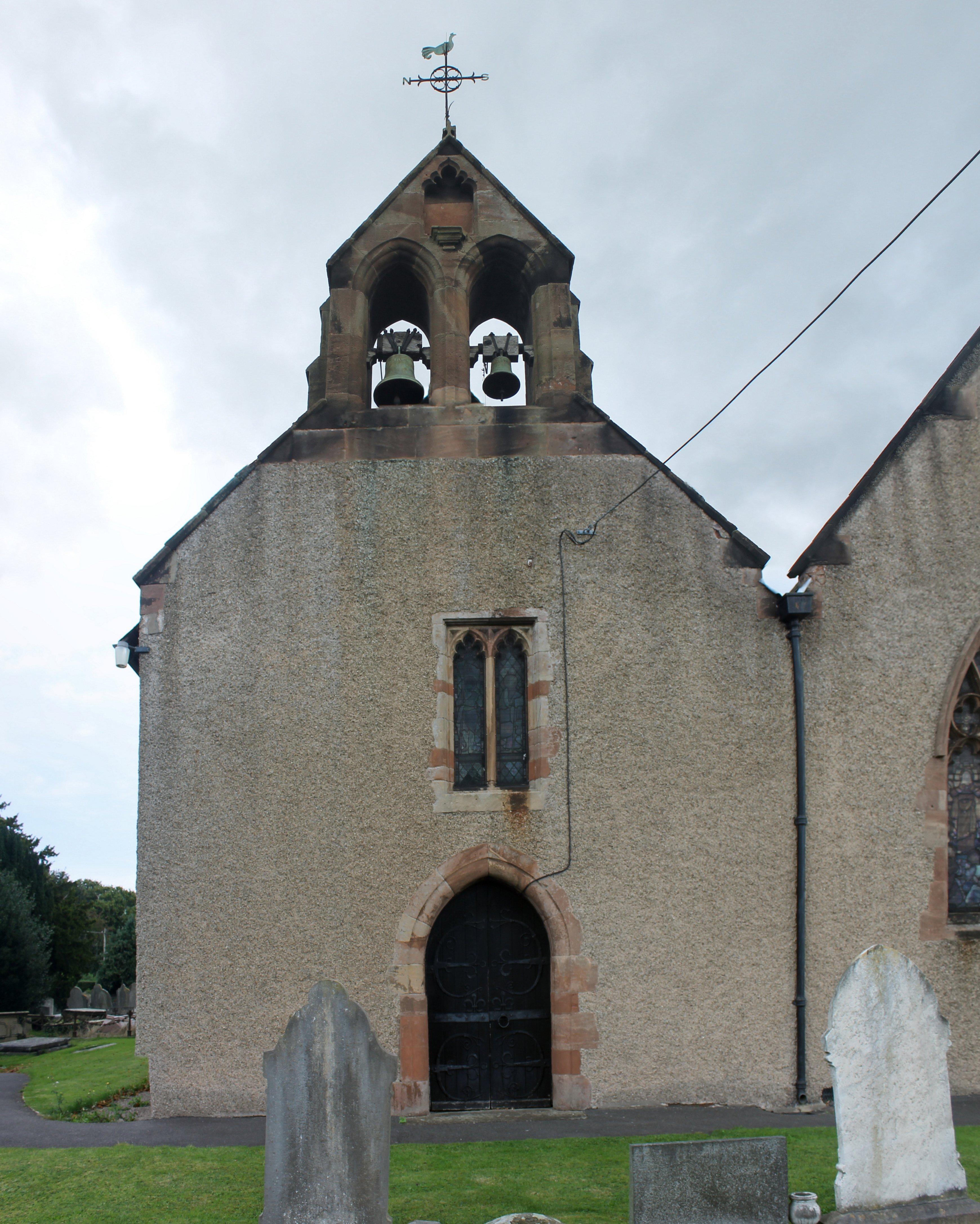 Church of St Tyrnog